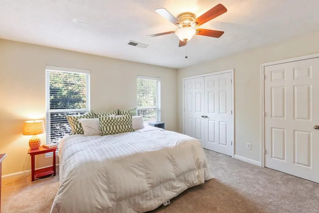 105 River North Drive Unit B, Atlanta, Georgia 30350, 2 Bedrooms Bedrooms, ,2 BathroomsBathrooms,Residential,Sold,105 River North Drive Unit B,5926238