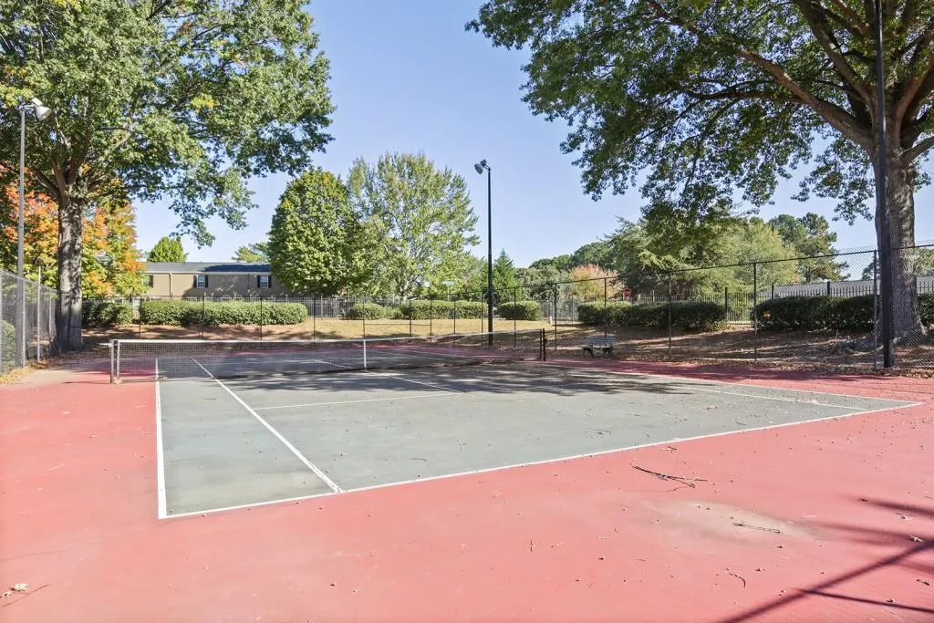 105 River North Drive Unit B, Atlanta, Georgia 30350, 2 Bedrooms Bedrooms, ,2 BathroomsBathrooms,Residential,Sold,105 River North Drive Unit B,5926238