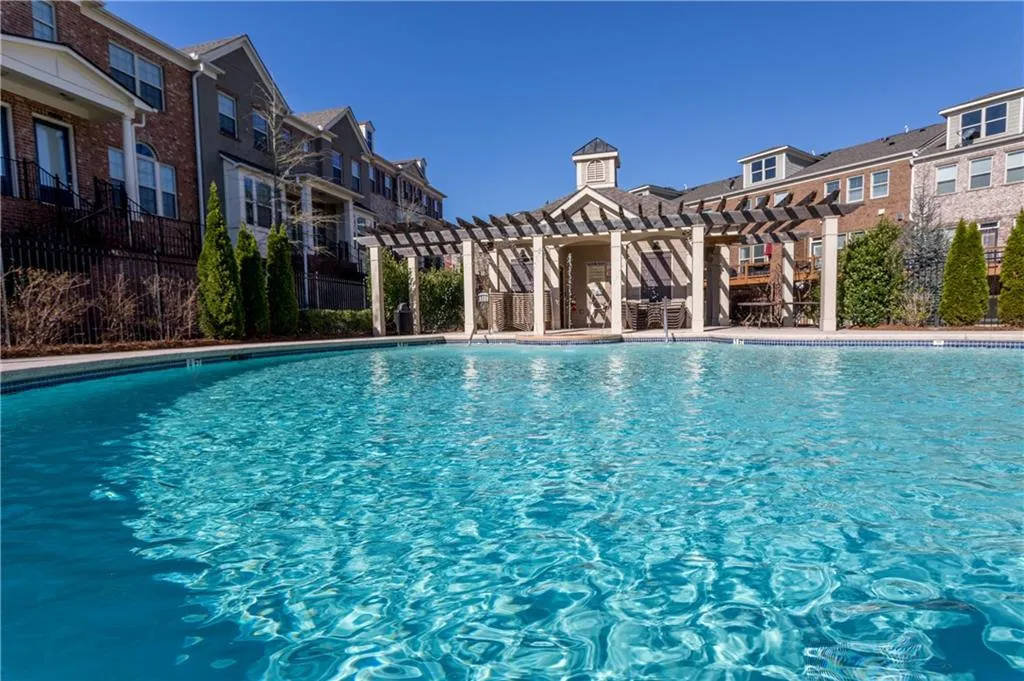 359 Alderwood Lane, Sandy Springs, Georgia 30328, 3 Bedrooms Bedrooms, ,3 BathroomsBathrooms,Residential,Sold,359 Alderwood Lane,6526971