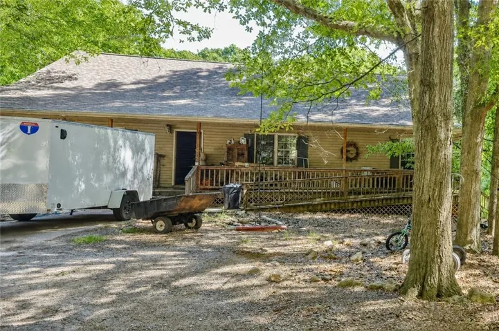 1990 Hewell Road Nw, Dewy Rose, Georgia 30634