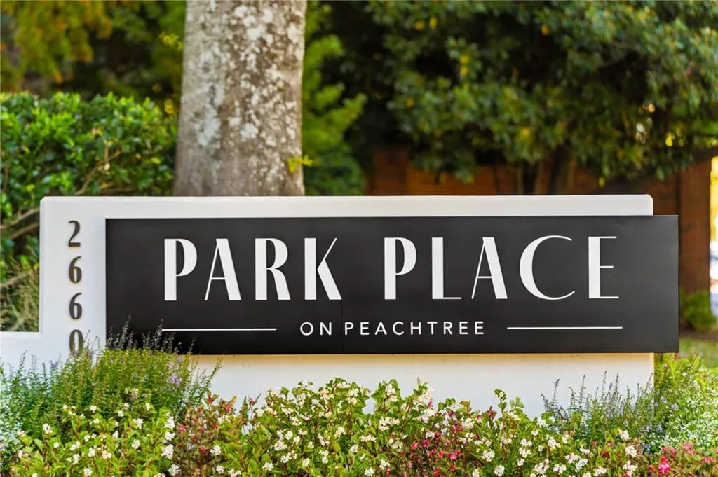 2660 Peachtree Road Nw Unit 36f, Atlanta, Georgia 30305, 2 Bedrooms Bedrooms, 0 ,2 BathroomsBathrooms,Residential,For Sale,2660 Peachtree Road Nw Unit 36f,7760044