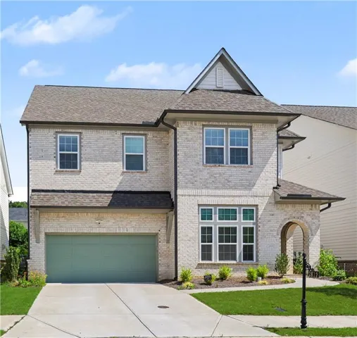 2812 Girard Lane, Duluth, Georgia 30097