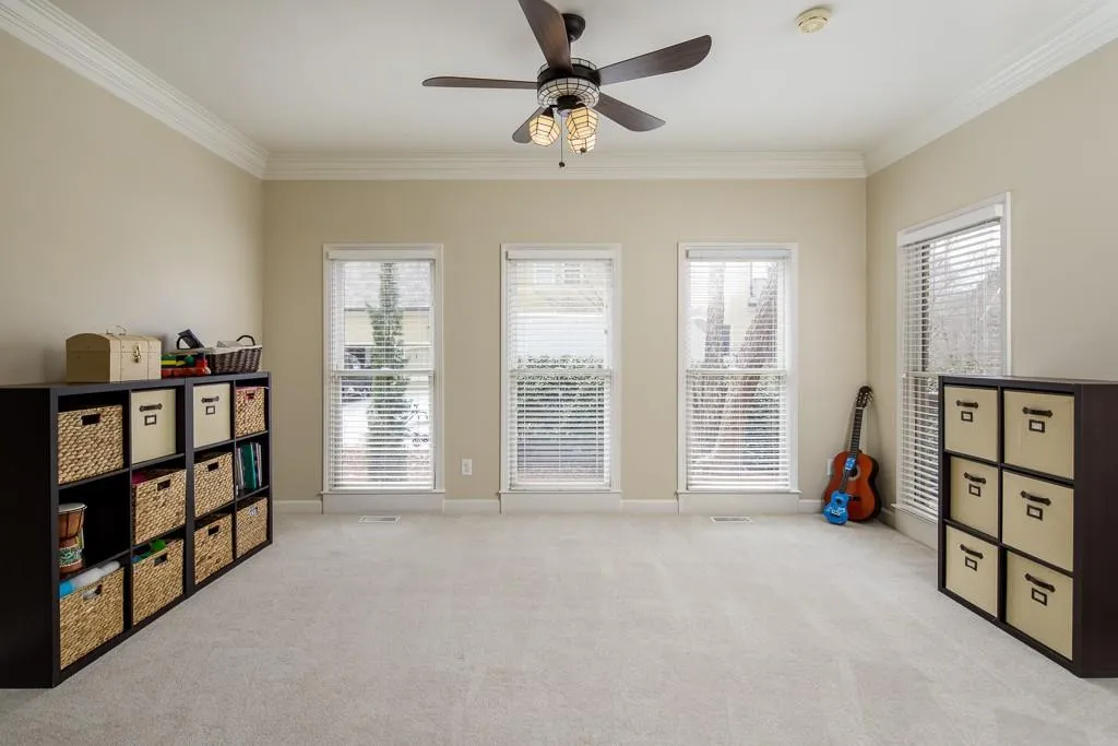 3940 Spalding Drive, Atlanta, Georgia 30350, 5 Bedrooms Bedrooms, ,4 BathroomsBathrooms,Residential,Sold,3940 Spalding Drive,5966432