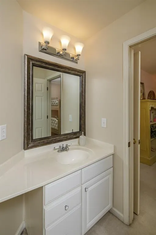 3940 Spalding Drive, Atlanta, Georgia 30350, 5 Bedrooms Bedrooms, ,4 BathroomsBathrooms,Residential,Sold,3940 Spalding Drive,5966432