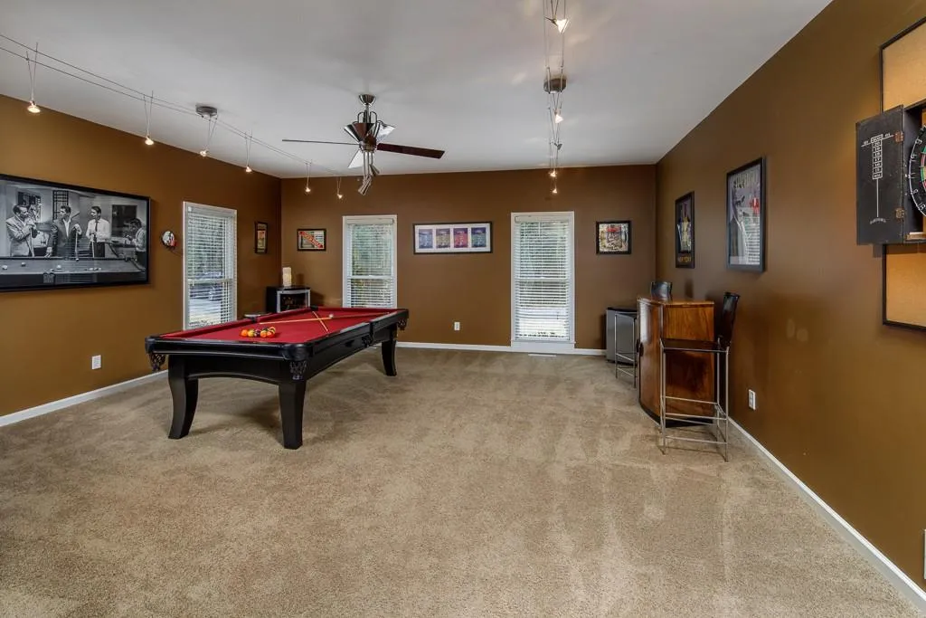 3940 Spalding Drive, Atlanta, Georgia 30350, 5 Bedrooms Bedrooms, ,4 BathroomsBathrooms,Residential,Sold,3940 Spalding Drive,5966432