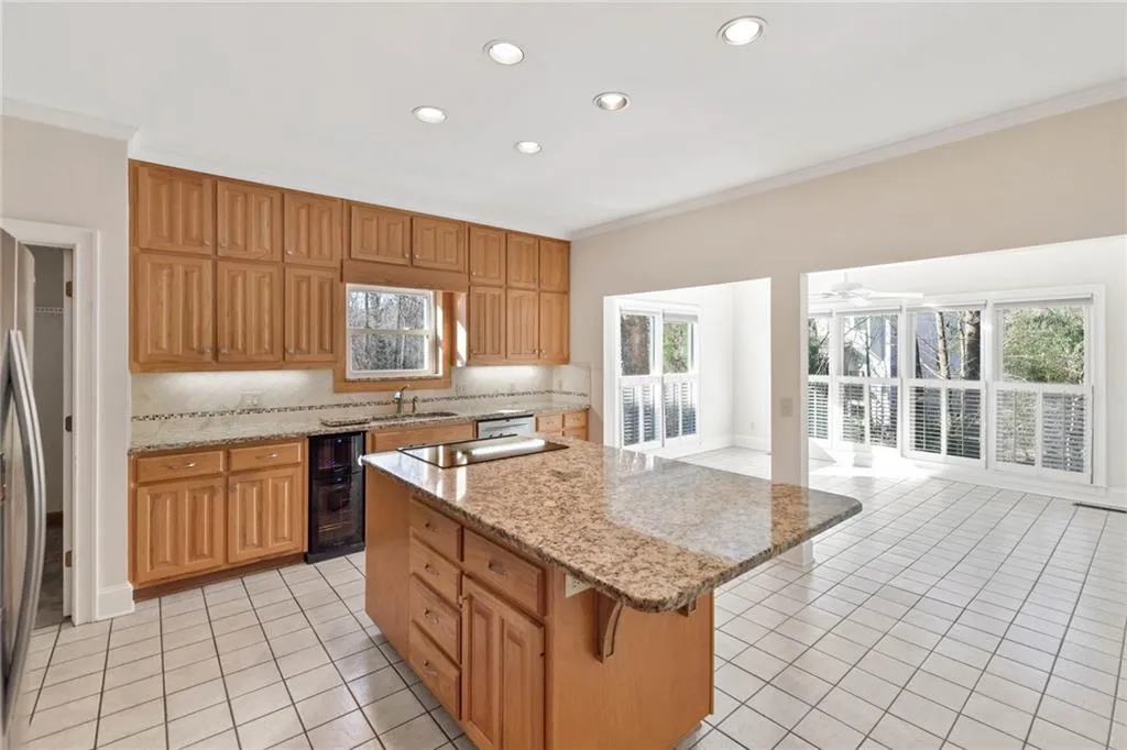 5892 Mitchell Road, Sandy Springs, Georgia 30328, 4 Bedrooms Bedrooms, ,3 BathroomsBathrooms,Residential,Sold,5892 Mitchell Road,6834035