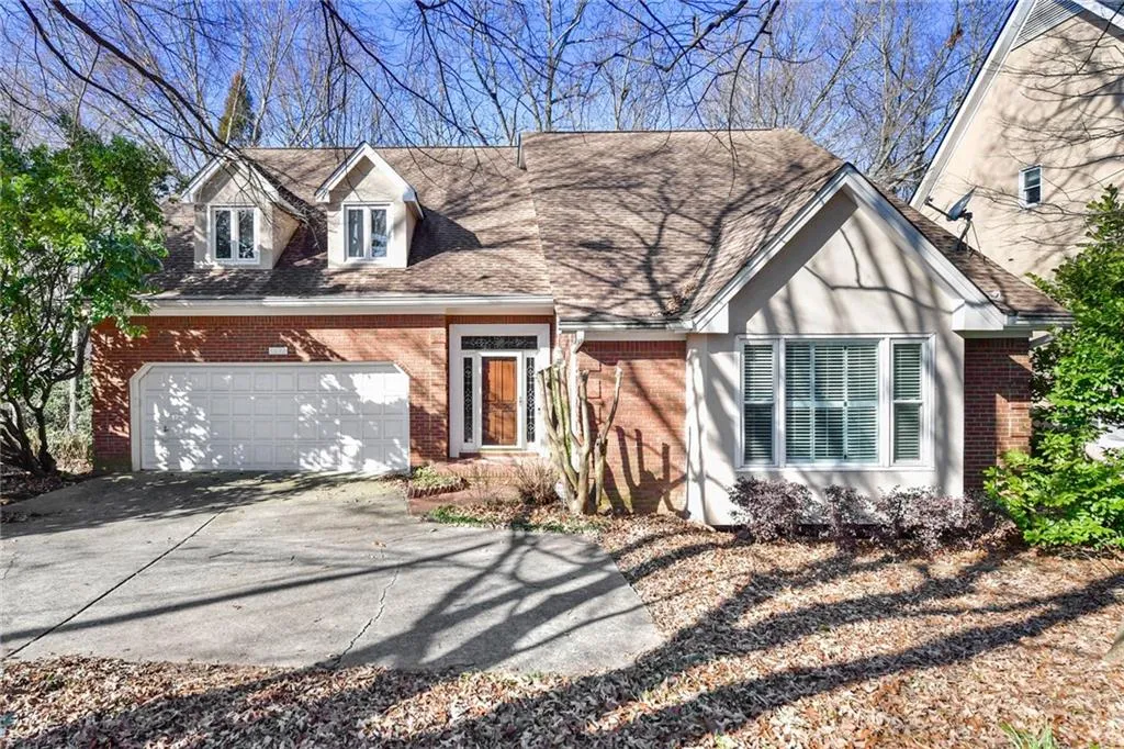5892 Mitchell Road, Sandy Springs, Georgia 30328, 4 Bedrooms Bedrooms, ,3 BathroomsBathrooms,Residential,Sold,5892 Mitchell Road,6834035