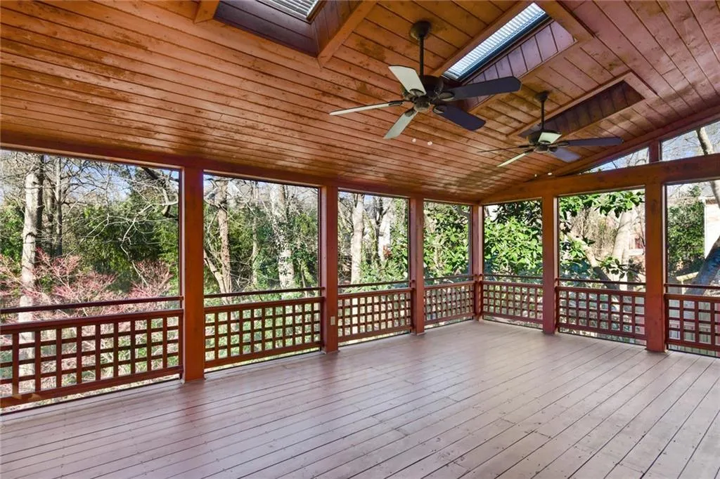 5892 Mitchell Road, Sandy Springs, Georgia 30328, 4 Bedrooms Bedrooms, ,3 BathroomsBathrooms,Residential,Sold,5892 Mitchell Road,6834035