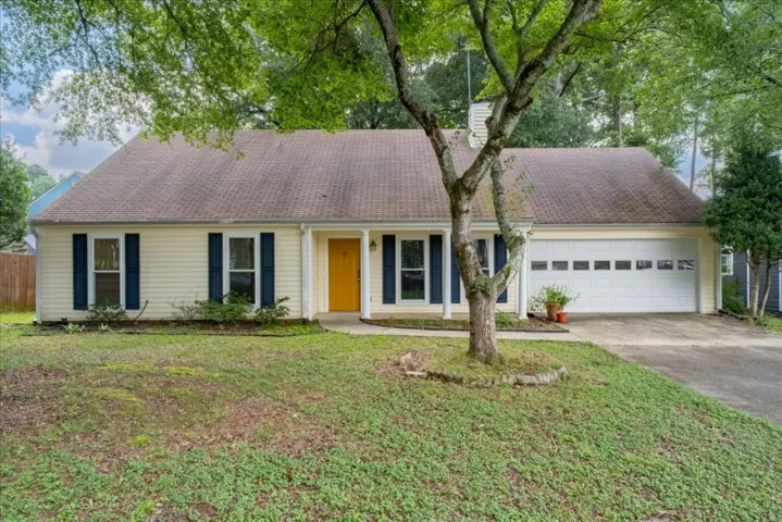 4009 Avalon Parkway, Kennesaw, Georgia 30144