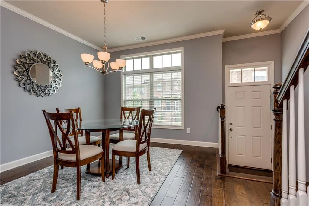 7435 Highland Bluff, Sandy Springs, Georgia 30328, 3 Bedrooms Bedrooms, ,3 BathroomsBathrooms,Residential,Sold,7435 Highland Bluff,5865839