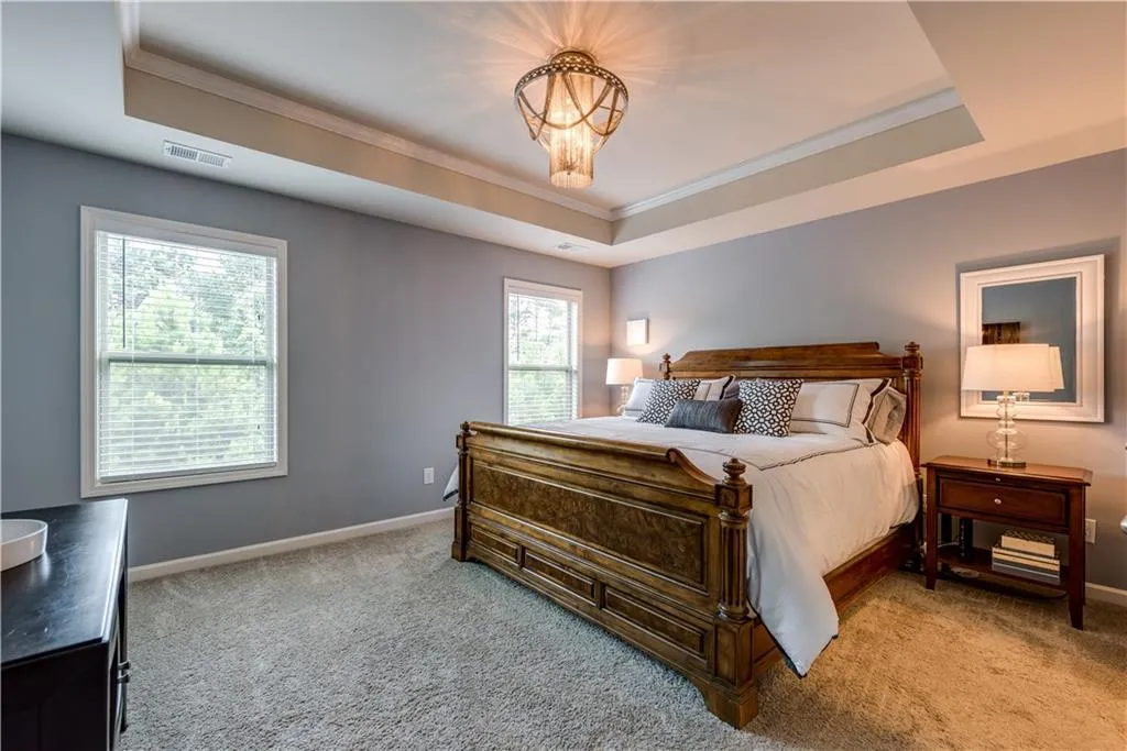 7435 Highland Bluff, Sandy Springs, Georgia 30328, 3 Bedrooms Bedrooms, ,3 BathroomsBathrooms,Residential,Sold,7435 Highland Bluff,5865839