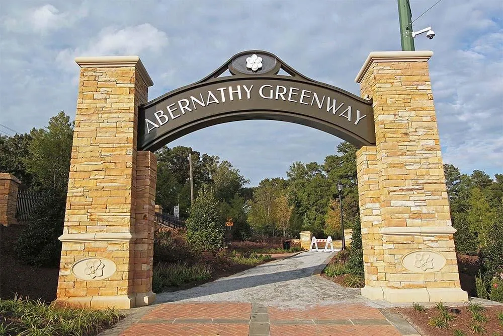 7435 Highland Bluff, Sandy Springs, Georgia 30328, 3 Bedrooms Bedrooms, ,3 BathroomsBathrooms,Residential,Sold,7435 Highland Bluff,5865839