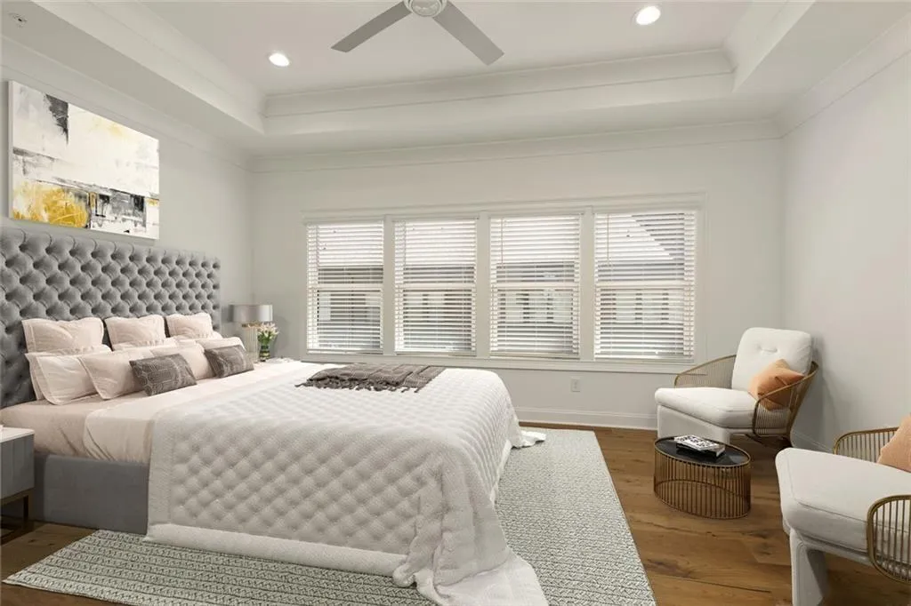 6790 Encore Boulevard, Sandy Springs, Georgia 30328, 3 Bedrooms Bedrooms, ,4 BathroomsBathrooms,Residential,For Sale,6790 Encore Boulevard,7575681