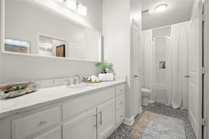 821 Ralph Mcgill Boulevard Ne Unit 3112, Atlanta, Georgia 30306