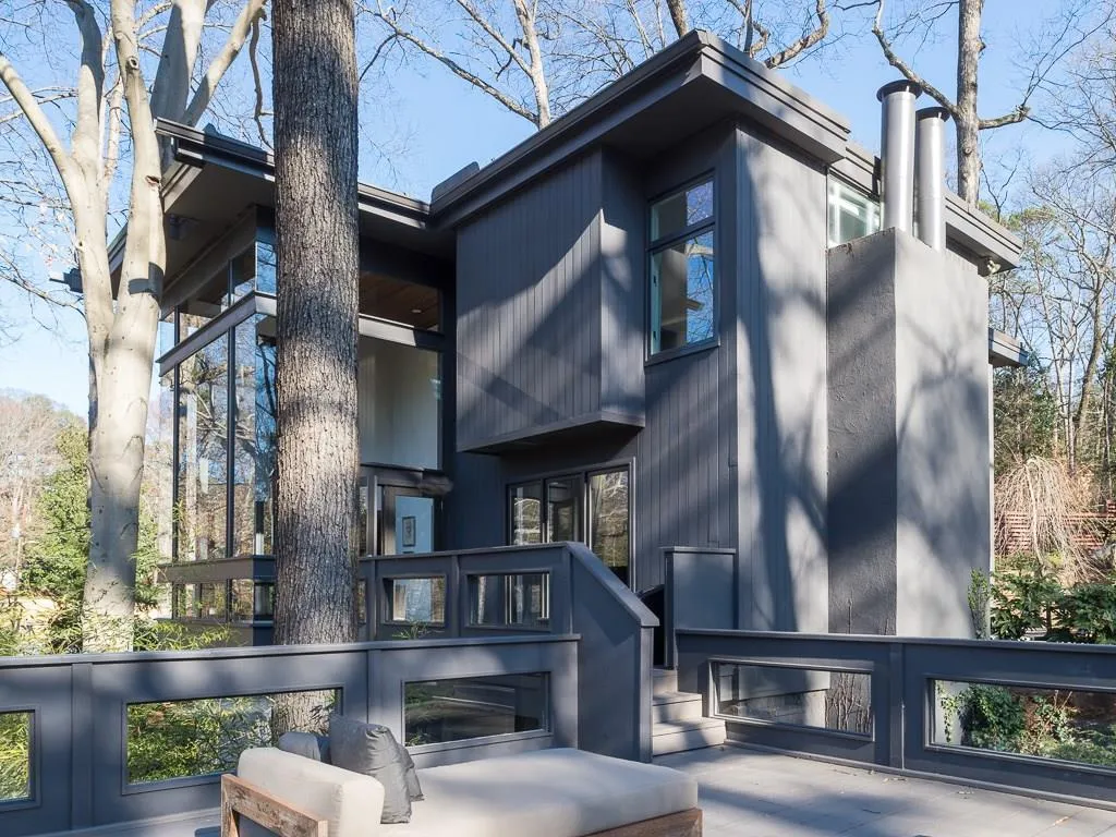 365 Brentwood Terrace Ne, Atlanta, Georgia 30305, 4 Bedrooms Bedrooms, ,2 BathroomsBathrooms,Residential,Sold,365 Brentwood Terrace Ne,5655166