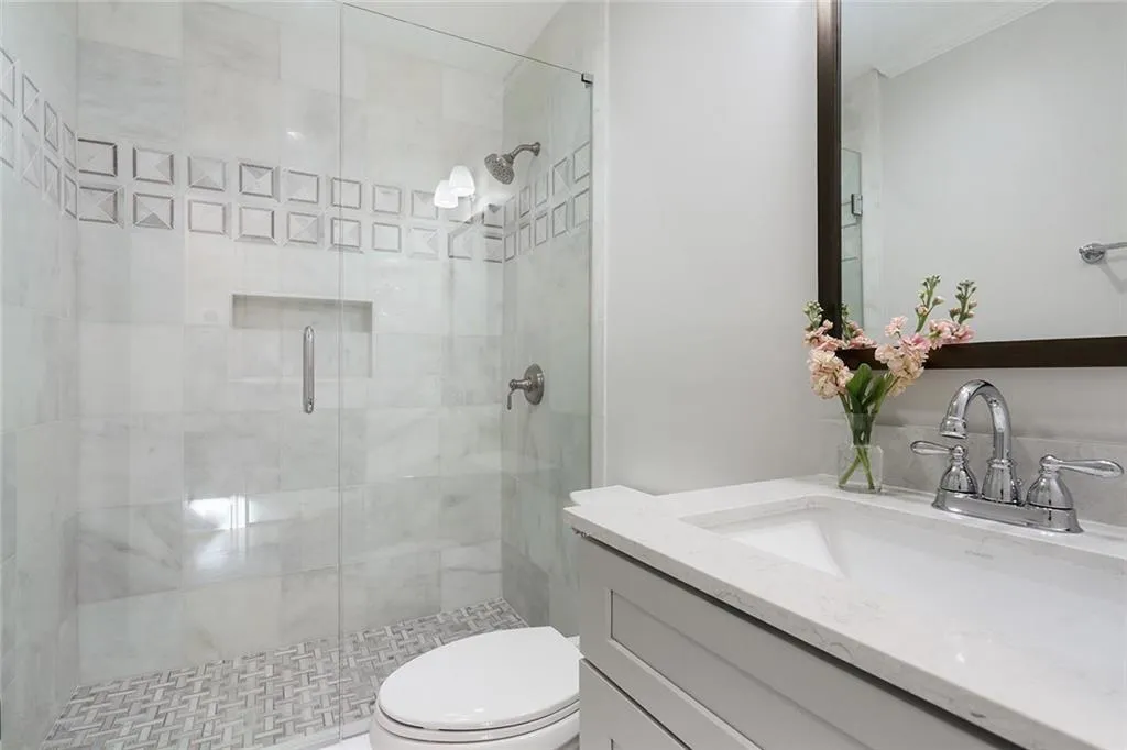 7580 Hunters Woods Drive, Sandy Springs, Georgia 30350, 5 Bedrooms Bedrooms, ,4 BathroomsBathrooms,Residential,Sold,7580 Hunters Woods Drive,6034655