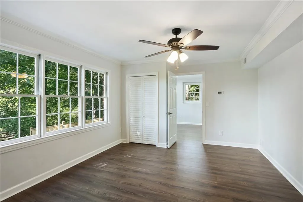 7580 Hunters Woods Drive, Sandy Springs, Georgia 30350, 5 Bedrooms Bedrooms, ,4 BathroomsBathrooms,Residential,Sold,7580 Hunters Woods Drive,6034655