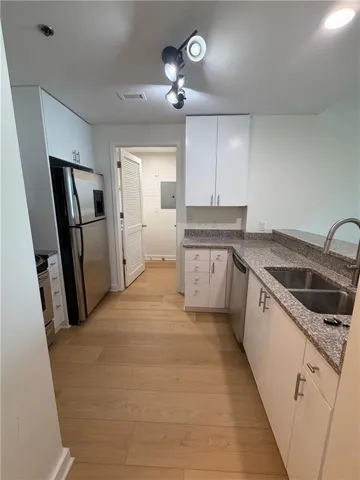 3338 Peachtree Road Ne Unit 1106, Atlanta, Georgia 30326