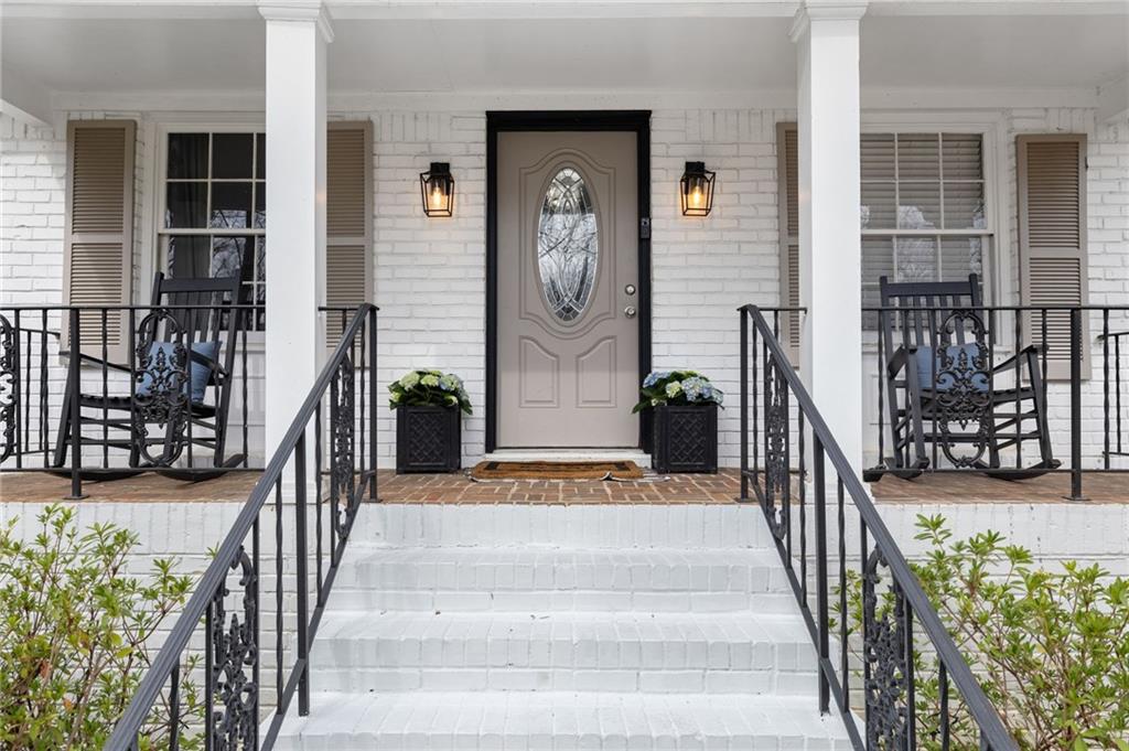 Situated on a spacious 0.41-acre lot, the property boasts stunning landscaping both in the front and backyards, creating a serene oasis to enjoy year-round.