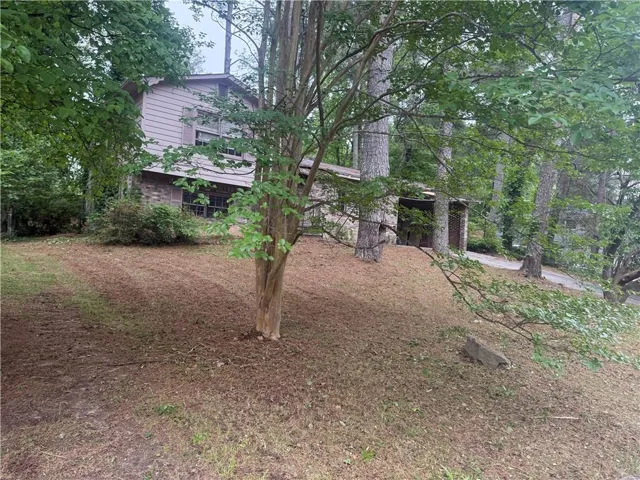 2930 Carriage Lane, South Fulton, Georgia 30349