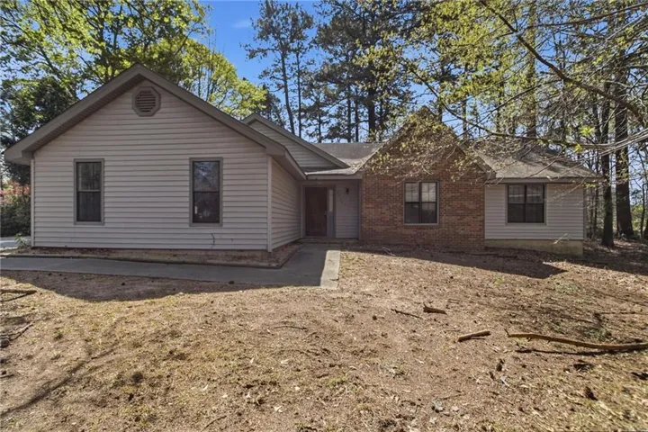 1717 Pinto Trail, Jonesboro, Georgia 30236