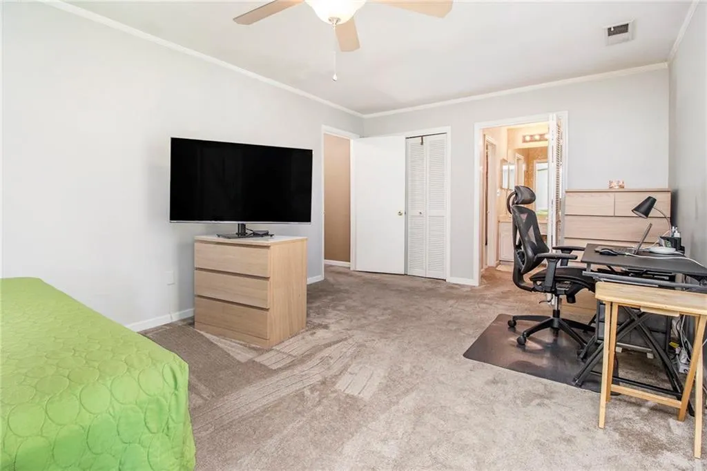 11 Forrest Place, Atlanta, Georgia 30328, 3 Bedrooms Bedrooms, ,3 BathroomsBathrooms,Residential,For Sale,11 Forrest Place,7565207