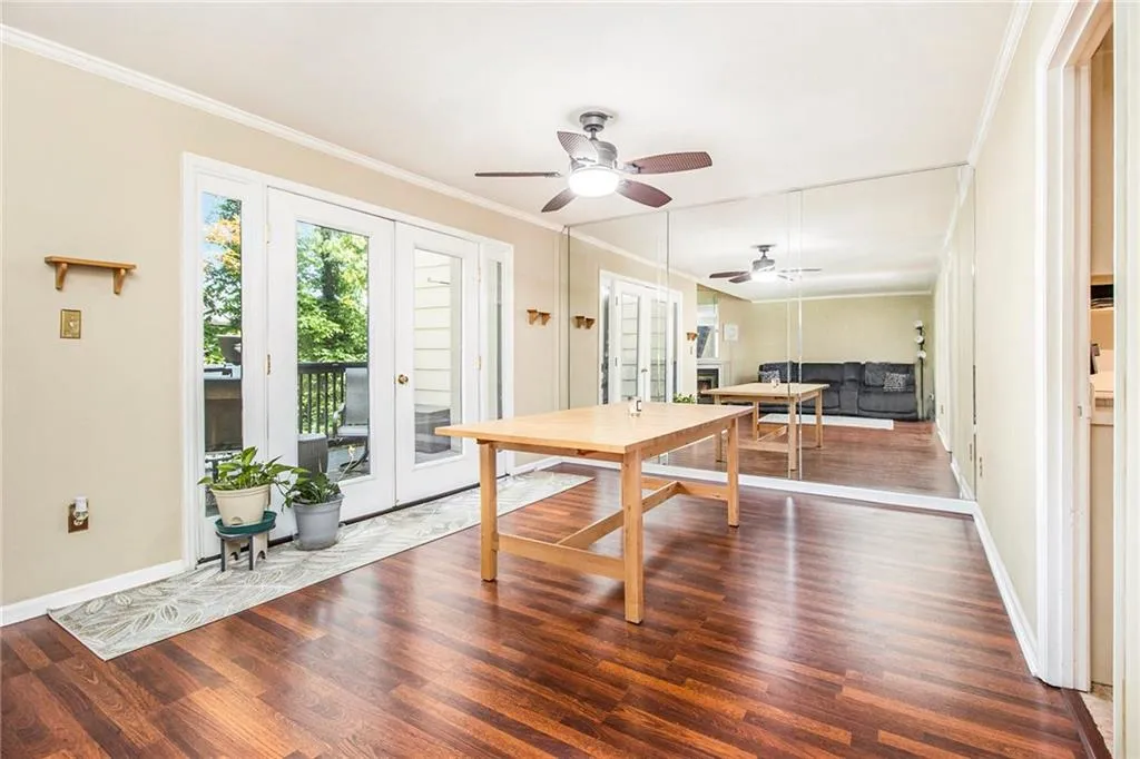 11 Forrest Place, Atlanta, Georgia 30328, 3 Bedrooms Bedrooms, ,3 BathroomsBathrooms,Residential,For Sale,11 Forrest Place,7565207