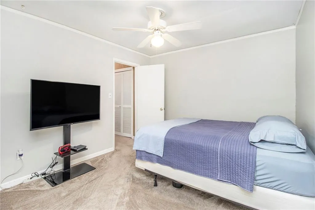 11 Forrest Place, Atlanta, Georgia 30328, 3 Bedrooms Bedrooms, ,3 BathroomsBathrooms,Residential,For Sale,11 Forrest Place,7565207