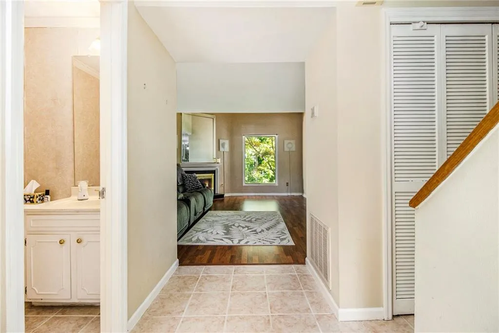 11 Forrest Place, Atlanta, Georgia 30328, 3 Bedrooms Bedrooms, ,3 BathroomsBathrooms,Residential,For Sale,11 Forrest Place,7565207