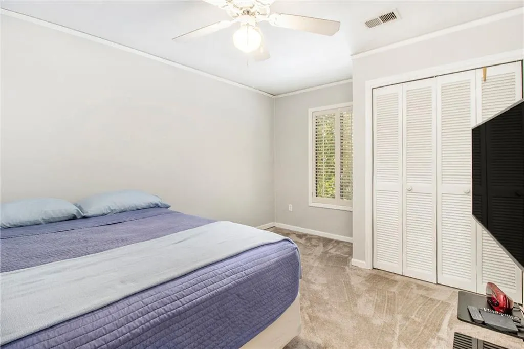 11 Forrest Place, Atlanta, Georgia 30328, 3 Bedrooms Bedrooms, ,3 BathroomsBathrooms,Residential,For Sale,11 Forrest Place,7565207