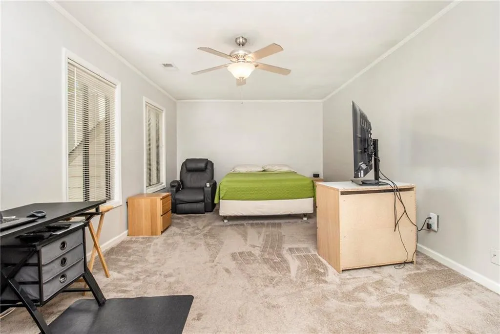 11 Forrest Place, Atlanta, Georgia 30328, 3 Bedrooms Bedrooms, ,3 BathroomsBathrooms,Residential,For Sale,11 Forrest Place,7565207