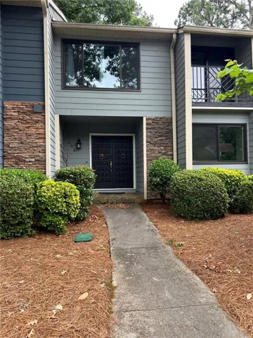 504 Sutters Point Unit 200, Atlanta, Georgia 30328