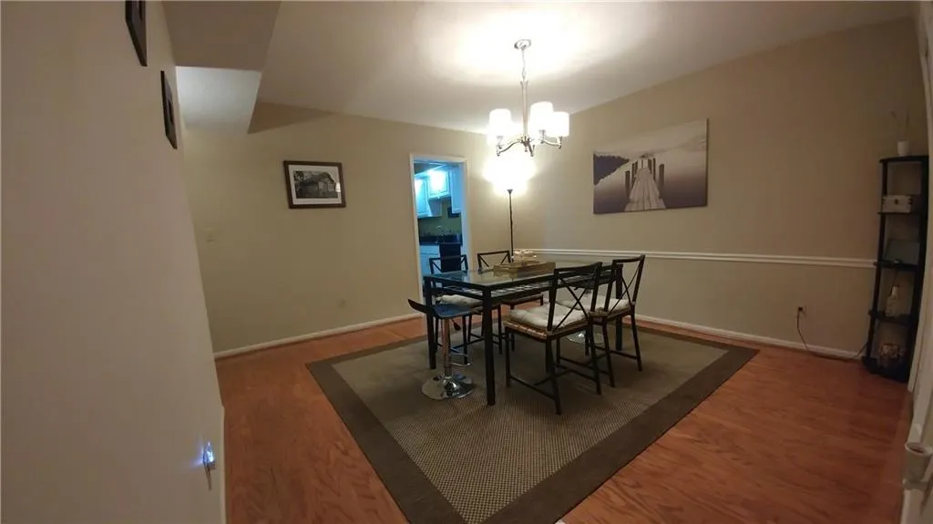 6851 Roswell Road Unit I-6, Sandy Springs, Georgia 30328, 3 Bedrooms Bedrooms, ,2 BathroomsBathrooms,Residential,Sold,6851 Roswell Road Unit I-6,5795633