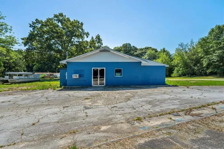2480 Gumlog Road, Lavonia, Georgia 30553