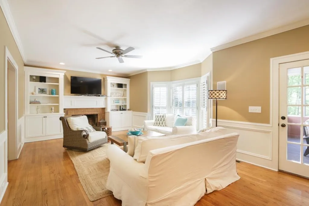 1805 Redbourne Drive, Sandy Springs, Georgia 30350, 5 Bedrooms Bedrooms, ,4 BathroomsBathrooms,Residential,Sold,1805 Redbourne Drive,6541920