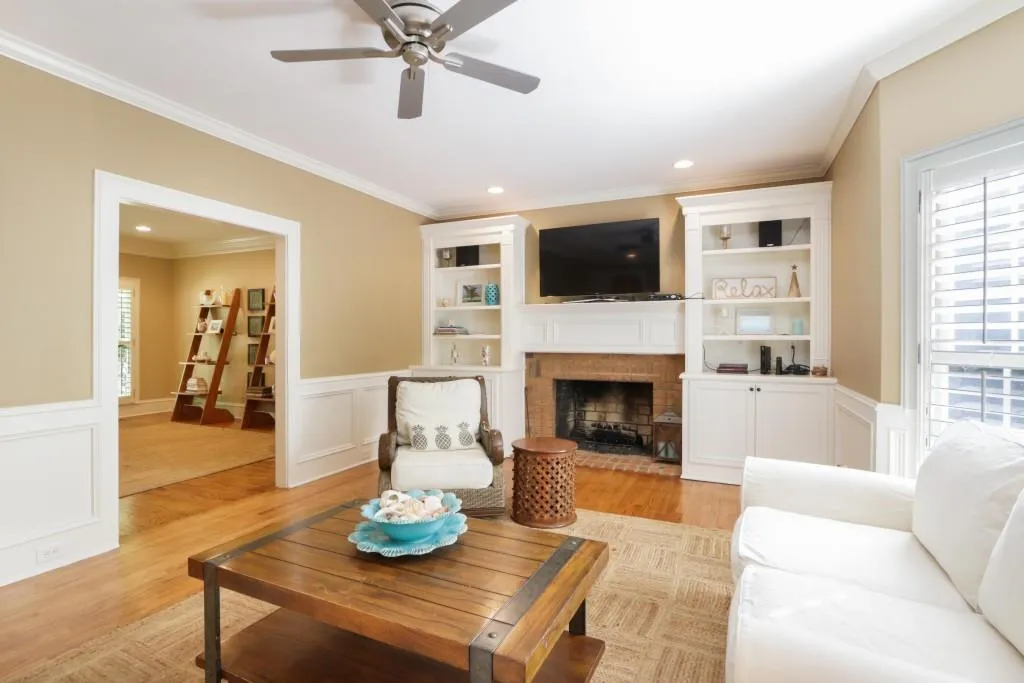 1805 Redbourne Drive, Sandy Springs, Georgia 30350, 5 Bedrooms Bedrooms, ,4 BathroomsBathrooms,Residential,Sold,1805 Redbourne Drive,6541920