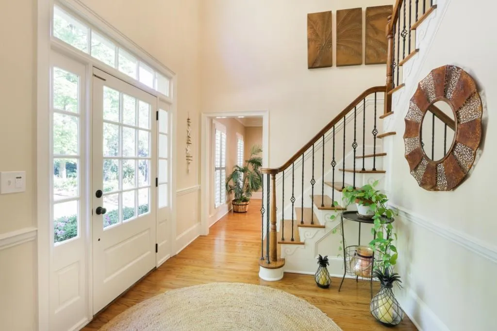 1805 Redbourne Drive, Sandy Springs, Georgia 30350, 5 Bedrooms Bedrooms, ,4 BathroomsBathrooms,Residential,Sold,1805 Redbourne Drive,6541920