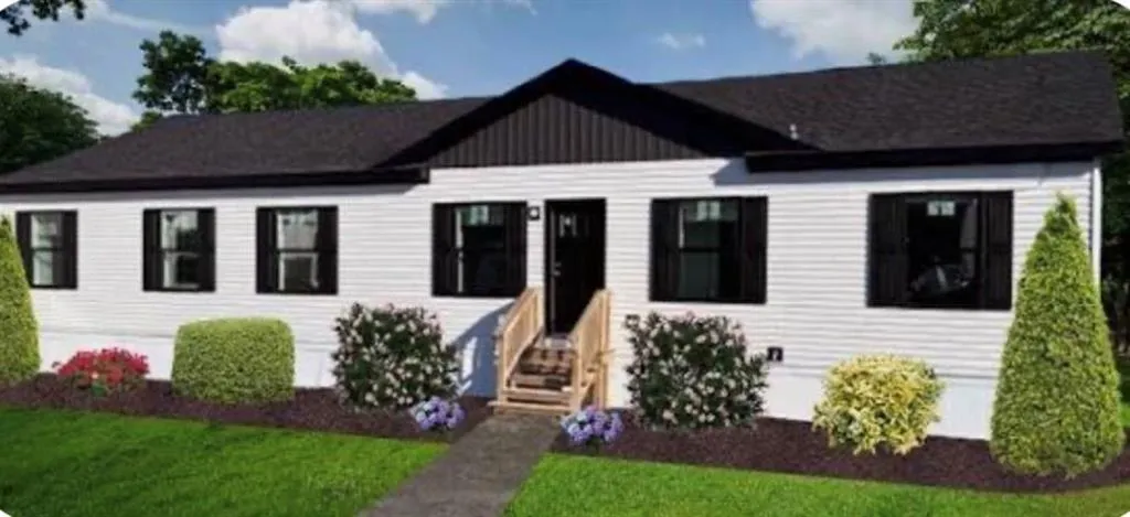 234 Vaughn Circle, Griffin, Georgia 30223