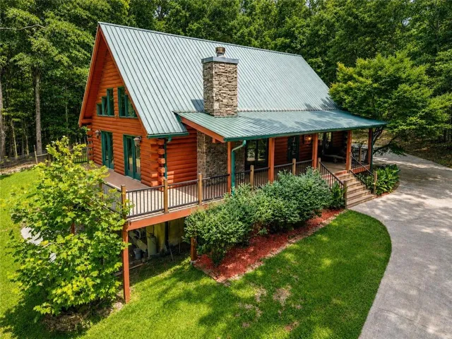 512 Mill Pond Road, Newborn, Georgia 30056