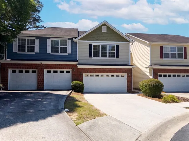 1019 Ivydale Circle, Lawrenceville, Georgia 30045