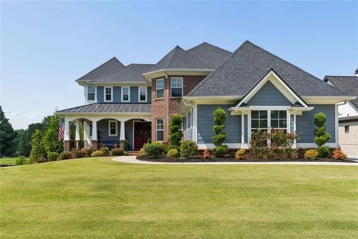 1430 Traditions Way, Jefferson, Georgia 30549