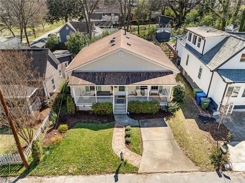 1164 Niles Avenue Nw, Atlanta, Georgia 30318, 2 Bedrooms Bedrooms, ,2 BathroomsBathrooms,Residential,Sold,1164 Niles Avenue Nw,7546030