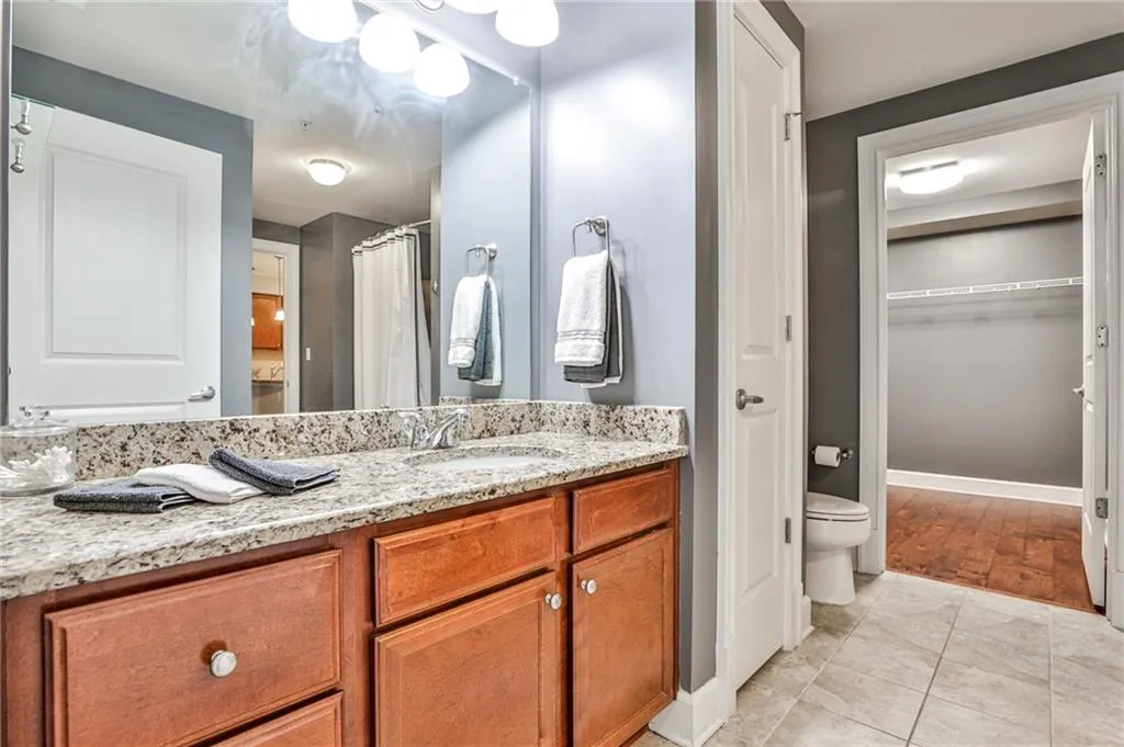 200 River Vista Drive Unit 310, Atlanta, Georgia 30339, 1 Bedroom Bedrooms, ,1 BathroomBathrooms,Residential,Sold,200 River Vista Drive Unit 310,7061911