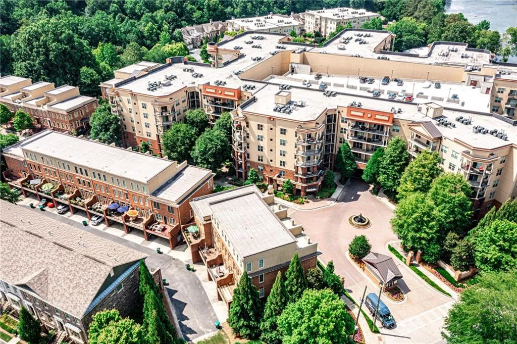 200 River Vista Drive Unit 310, Atlanta, Georgia 30339, 1 Bedroom Bedrooms, ,1 BathroomBathrooms,Residential,Sold,200 River Vista Drive Unit 310,7061911