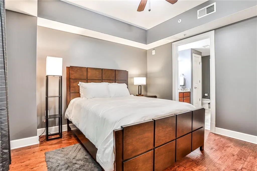 200 River Vista Drive Unit 310, Atlanta, Georgia 30339, 1 Bedroom Bedrooms, ,1 BathroomBathrooms,Residential,Sold,200 River Vista Drive Unit 310,7061911
