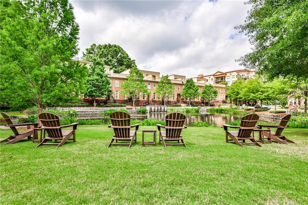 200 River Vista Drive Unit 310, Atlanta, Georgia 30339, 1 Bedroom Bedrooms, ,1 BathroomBathrooms,Residential,Sold,200 River Vista Drive Unit 310,7061911