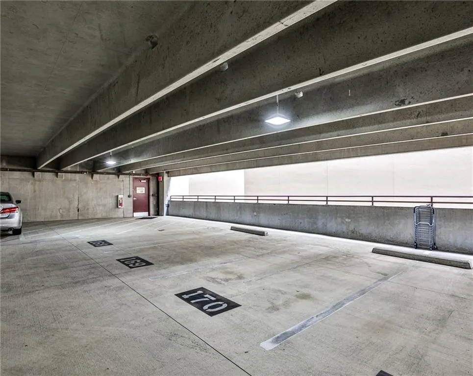 200 River Vista Drive Unit 310, Atlanta, Georgia 30339, 1 Bedroom Bedrooms, ,1 BathroomBathrooms,Residential,Sold,200 River Vista Drive Unit 310,7061911