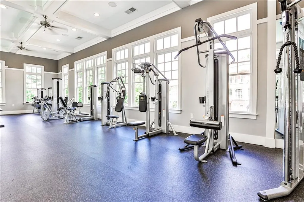 200 River Vista Drive Unit 310, Atlanta, Georgia 30339, 1 Bedroom Bedrooms, ,1 BathroomBathrooms,Residential,Sold,200 River Vista Drive Unit 310,7061911