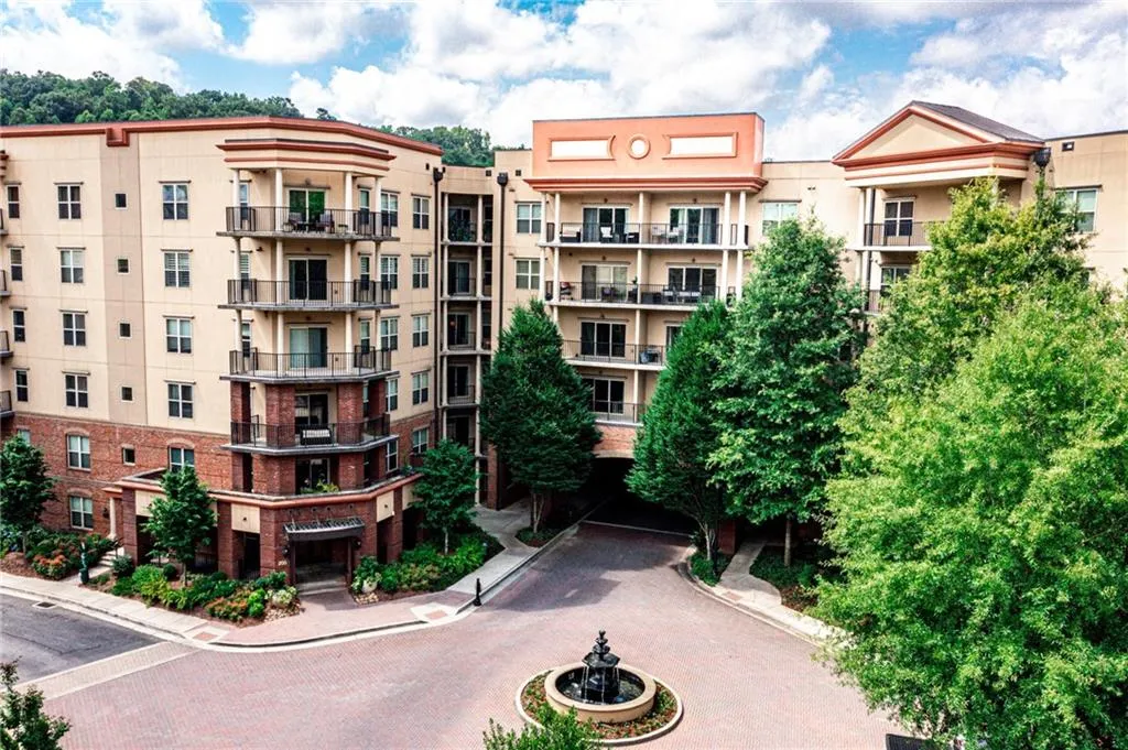 200 River Vista Drive Unit 310, Atlanta, Georgia 30339, 1 Bedroom Bedrooms, ,1 BathroomBathrooms,Residential,Sold,200 River Vista Drive Unit 310,7061911