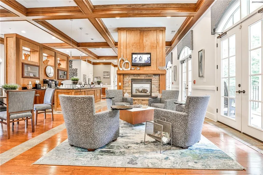 200 River Vista Drive Unit 310, Atlanta, Georgia 30339, 1 Bedroom Bedrooms, ,1 BathroomBathrooms,Residential,Sold,200 River Vista Drive Unit 310,7061911